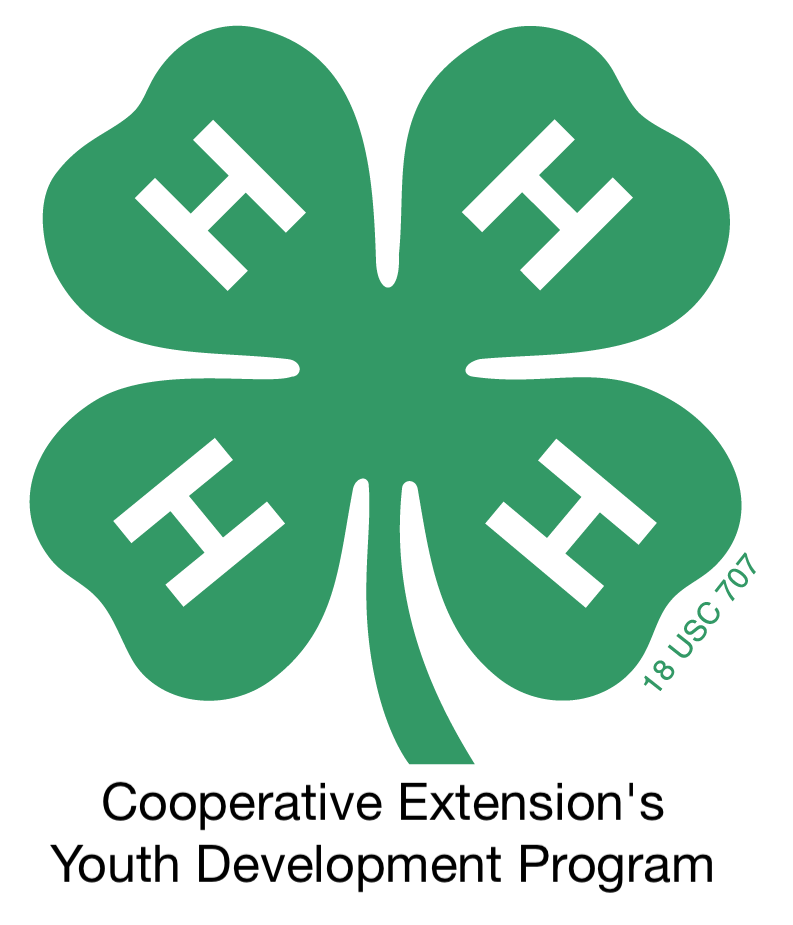 4-H Cooperative Extension